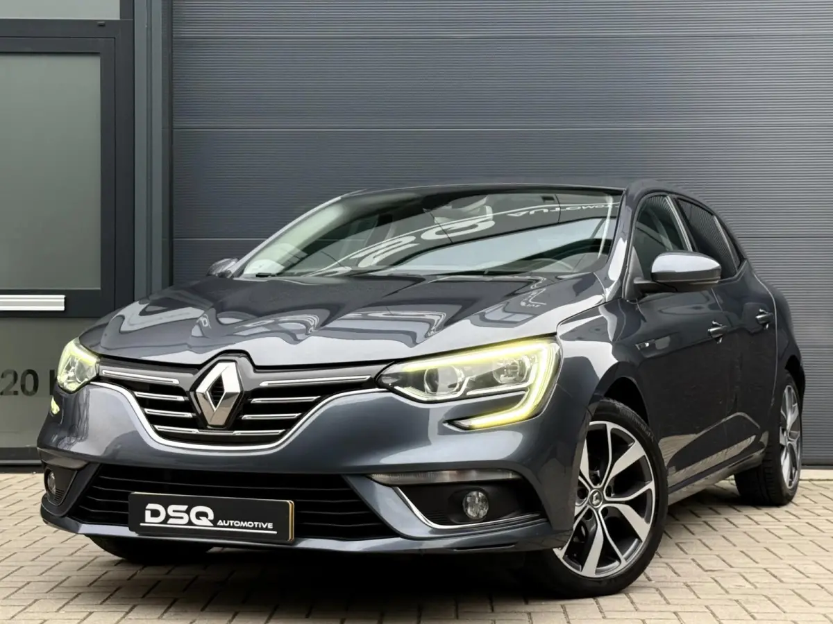 1.2 TCe Bose