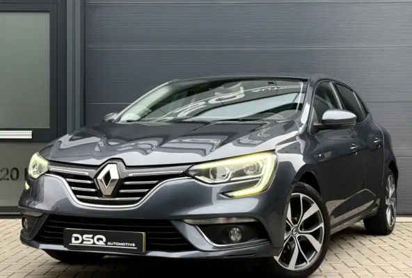 1.2 TCe Bose