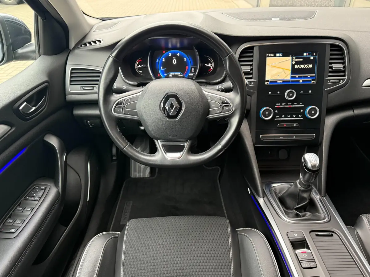 1.2 TCe Bose