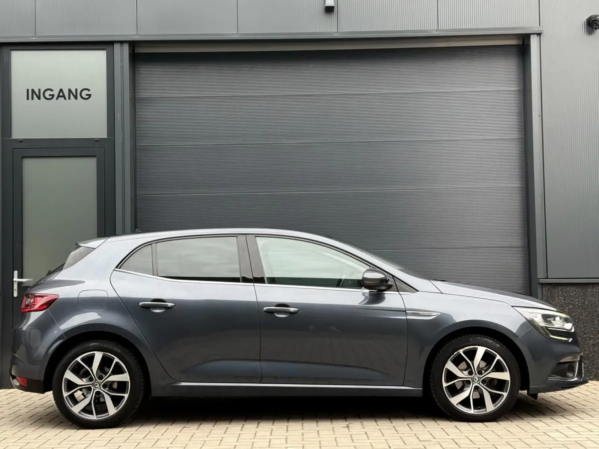 1.2 TCe Bose