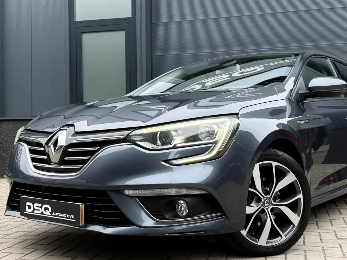 1.2 TCe Bose