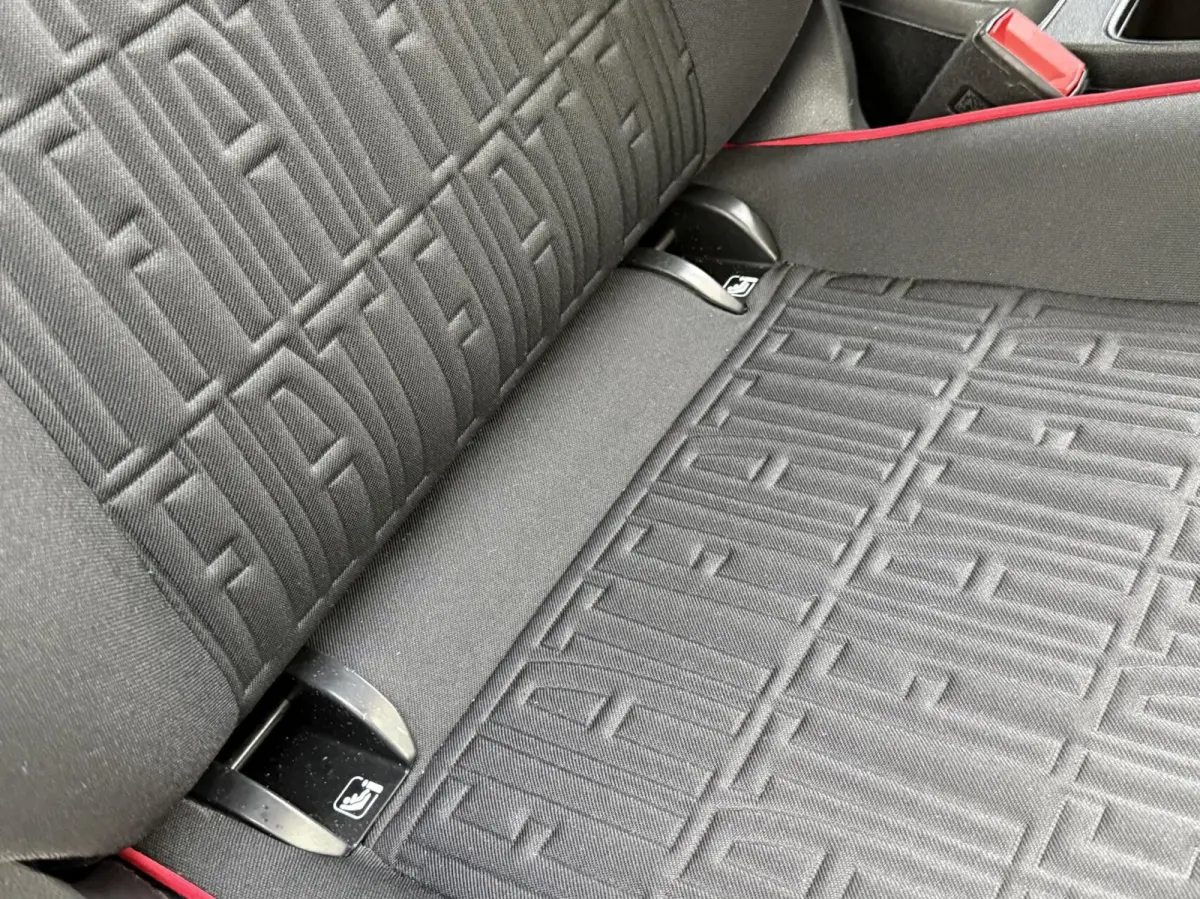 RED 24 kWh Navi Camera Carplay Led Cruise SOH 100% Eerste Eigenaar Dealer Onderhouden Nieuwstaat 2023 incl 12 maanden garantie