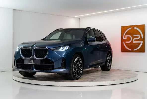 30e xDrive M-Sport 300PK | Pano | Harman/Kardon | Sfeer | Drive Pro | Fabrieksgarantie