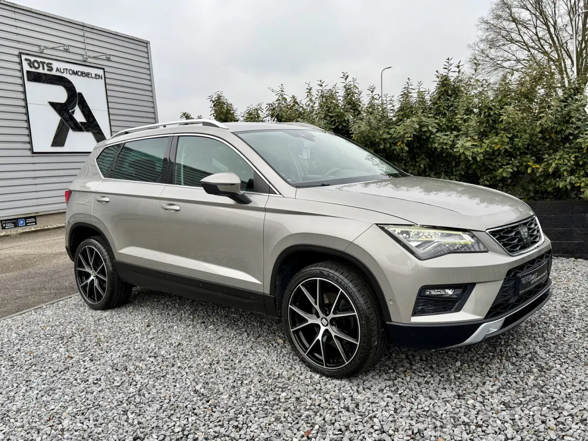 1.4 EcoTSI Style DSG Nav|Camera|Keyles|ACC|LED!