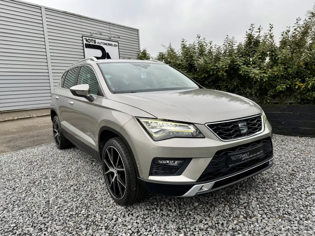 1.4 EcoTSI Style DSG Nav|Camera|Keyles|ACC|LED!