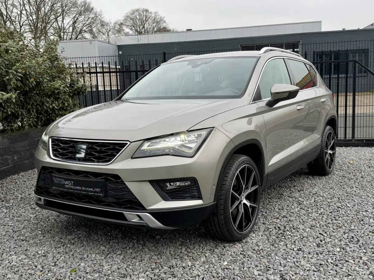 1.4 EcoTSI Style DSG Nav|Camera|Keyles|ACC|LED!
