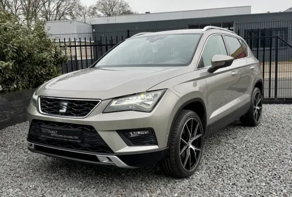 1.4 EcoTSI Style DSG Nav|Camera|Keyles|ACC|LED!