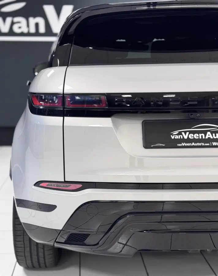2.0 P250 AWD R-Dynamic SE