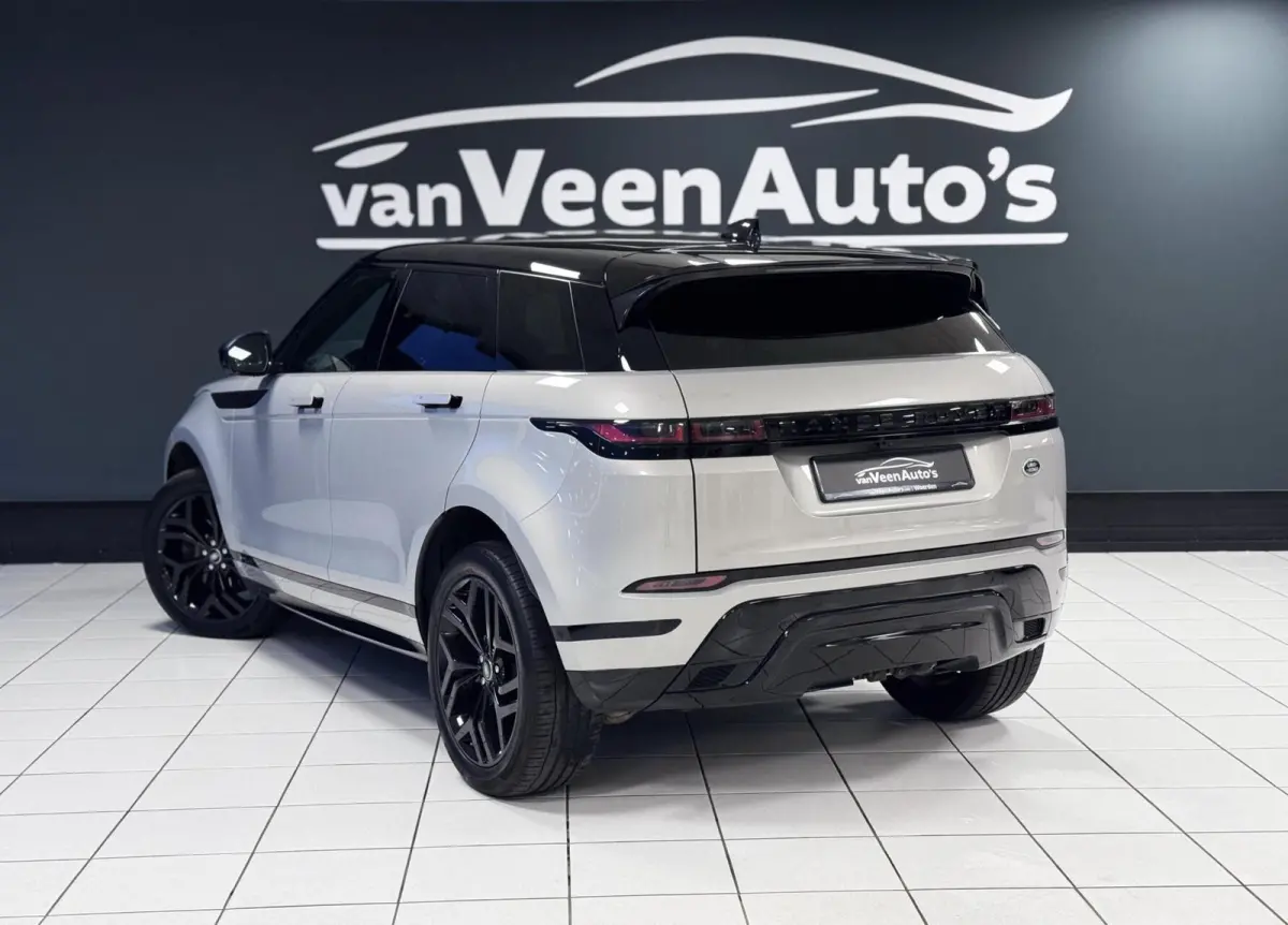 2.0 P250 AWD R-Dynamic SE