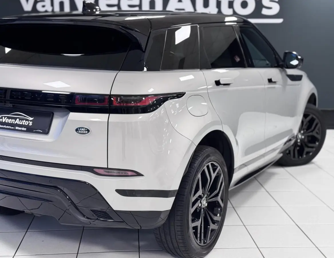 2.0 P250 AWD R-Dynamic SE