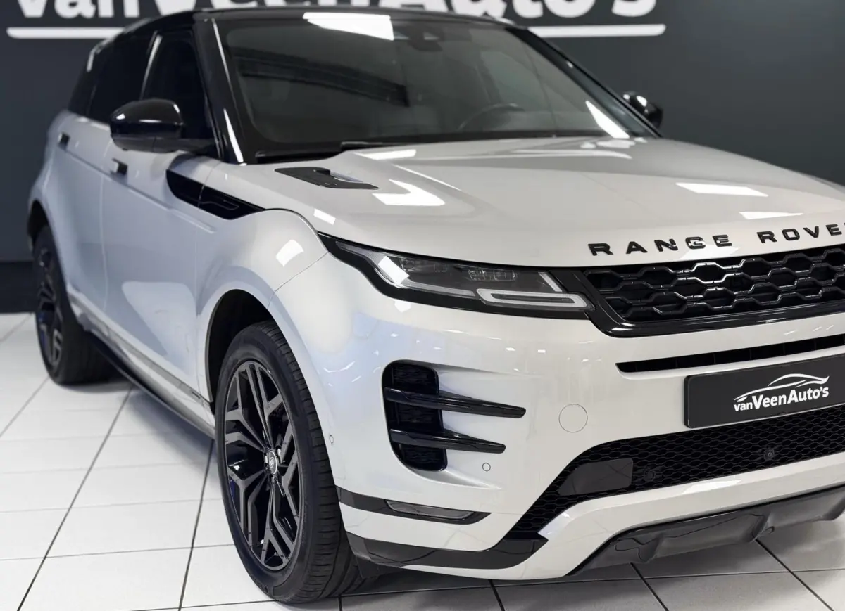 2.0 P250 AWD R-Dynamic SE