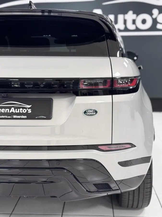 2.0 P250 AWD R-Dynamic SE