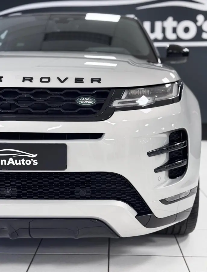 2.0 P250 AWD R-Dynamic SE