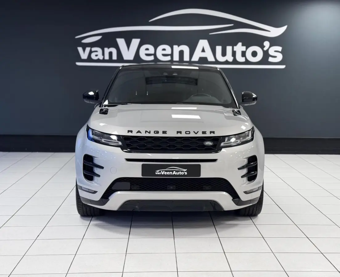 2.0 P250 AWD R-Dynamic SE