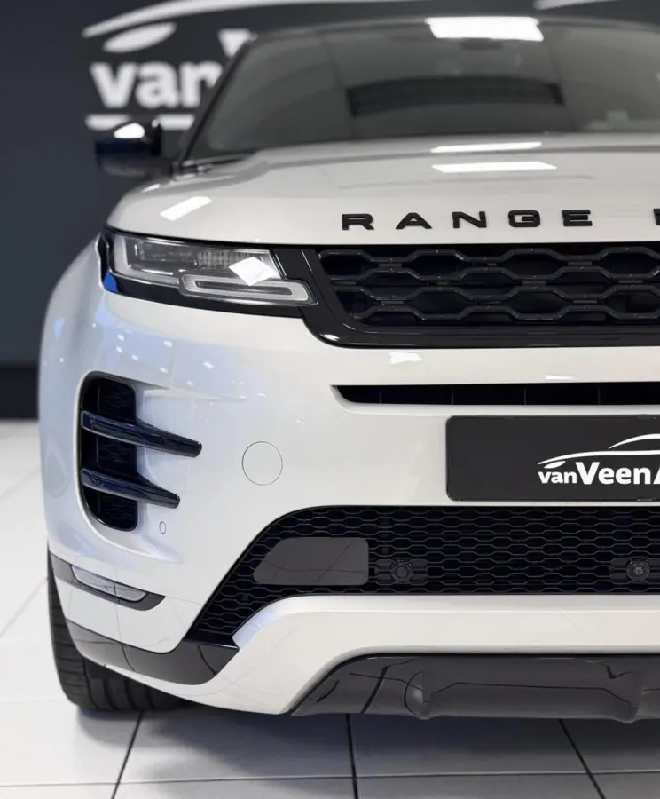 2.0 P250 AWD R-Dynamic SE