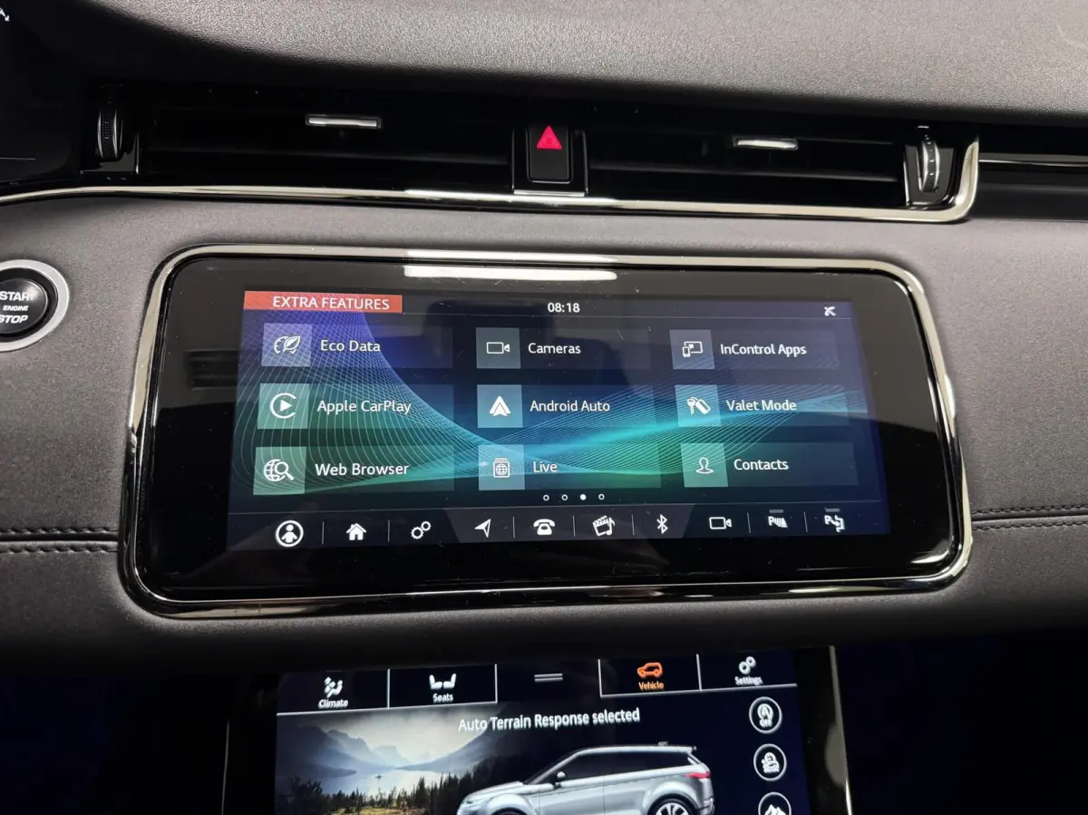 2.0 P250 AWD R-Dynamic SE