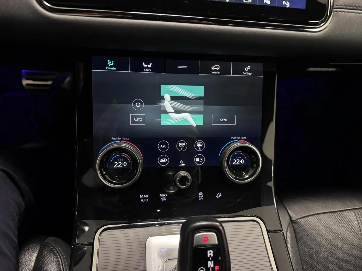 2.0 P250 AWD R-Dynamic SE