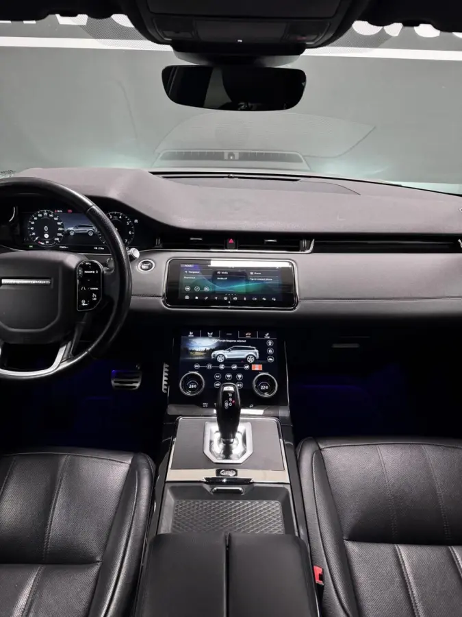 2.0 P250 AWD R-Dynamic SE