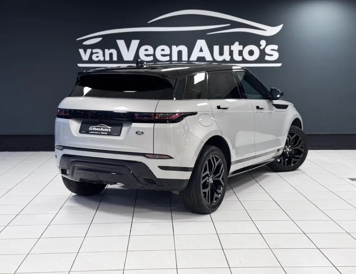 2.0 P250 AWD R-Dynamic SE