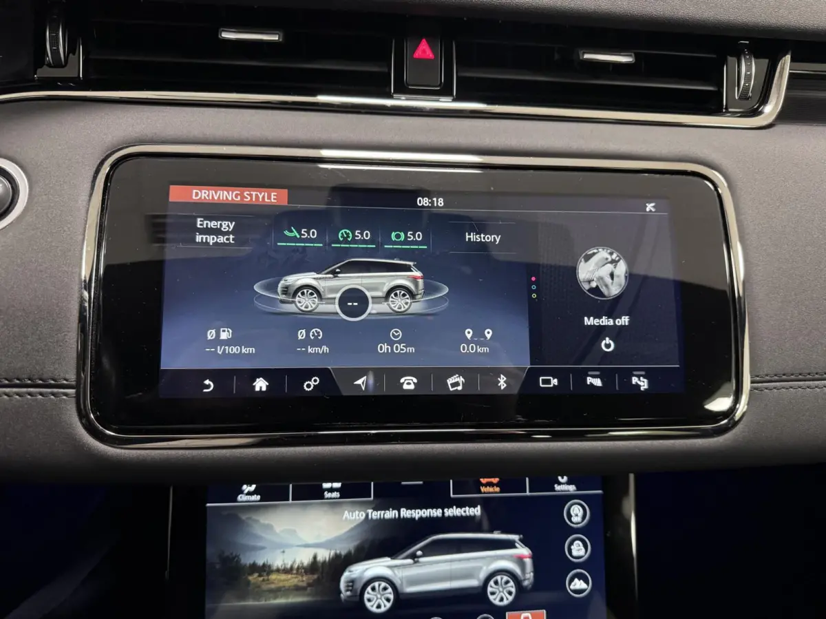 2.0 P250 AWD R-Dynamic SE