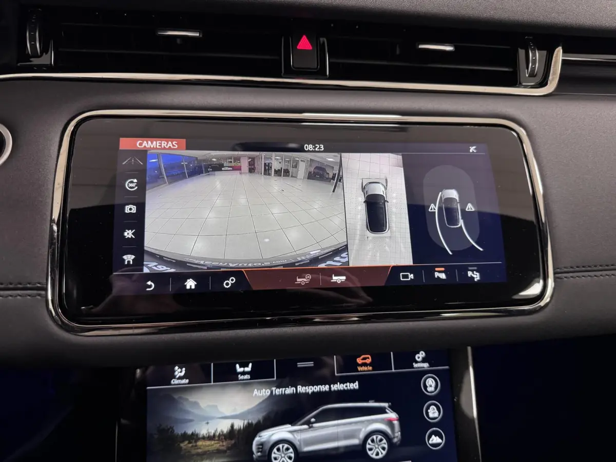 2.0 P250 AWD R-Dynamic SE