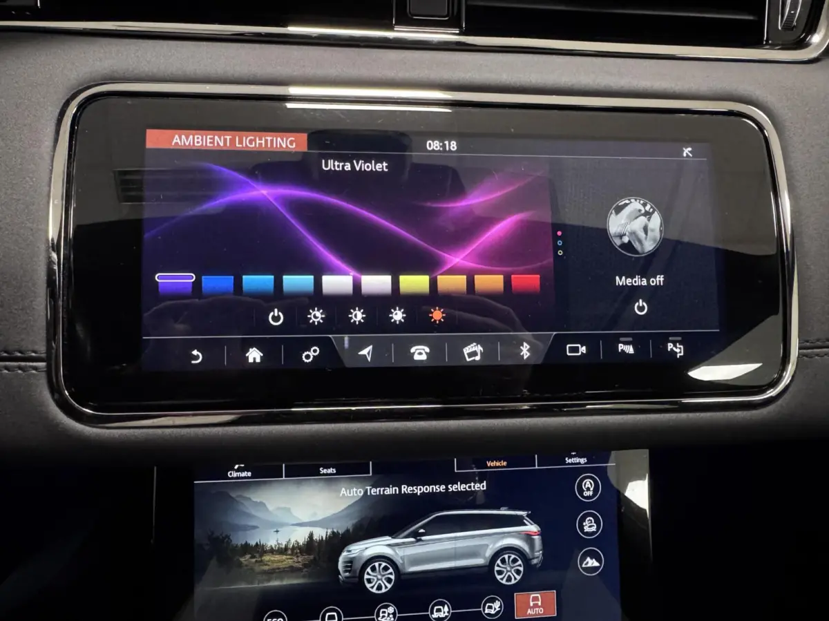 2.0 P250 AWD R-Dynamic SE