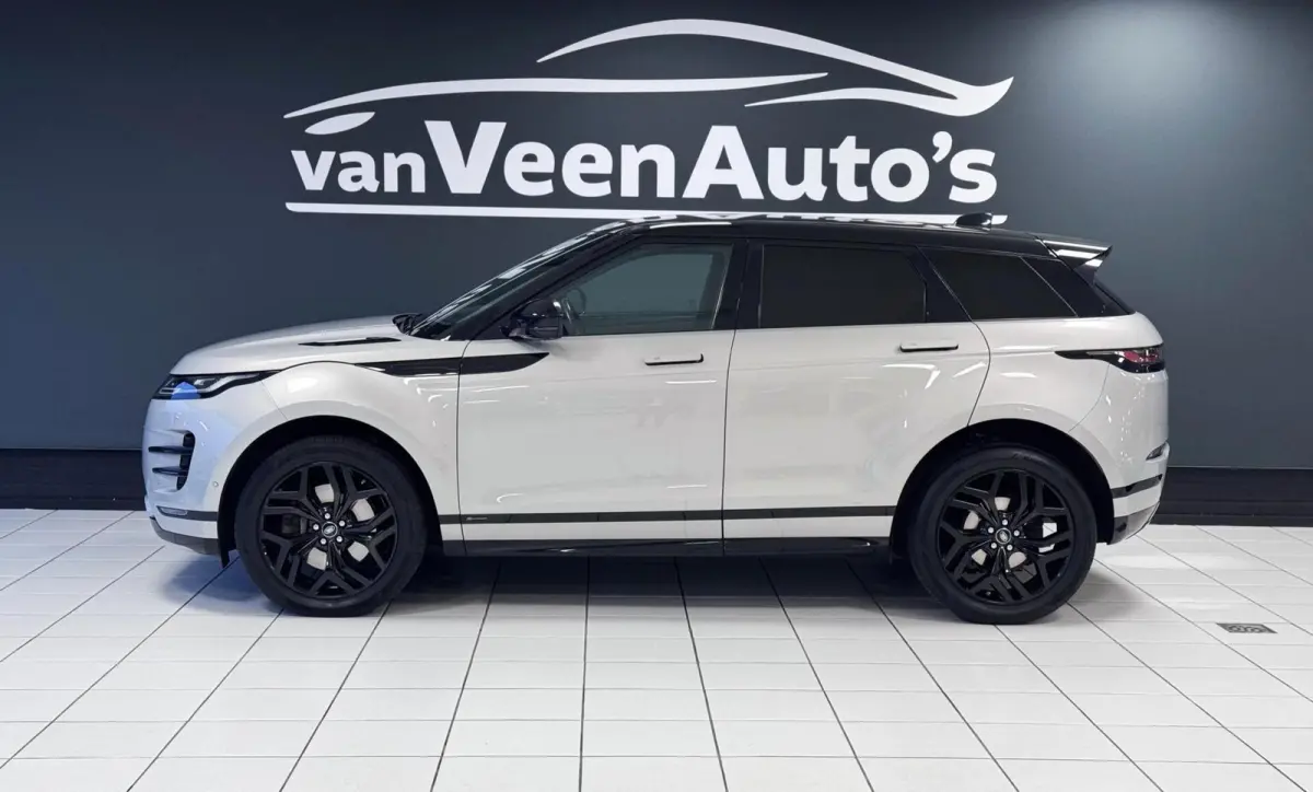 2.0 P250 AWD R-Dynamic SE