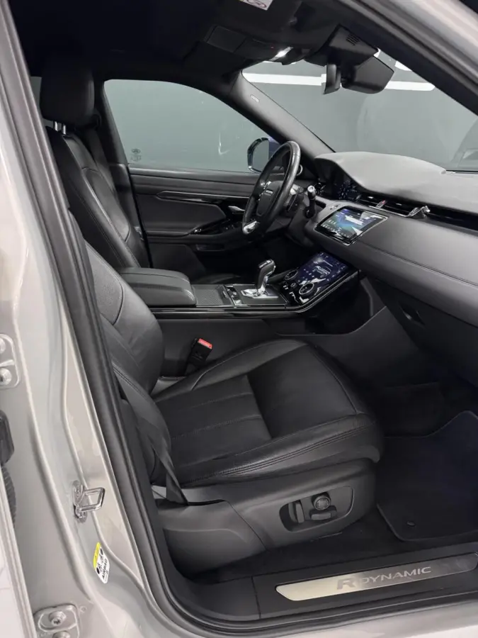 2.0 P250 AWD R-Dynamic SE