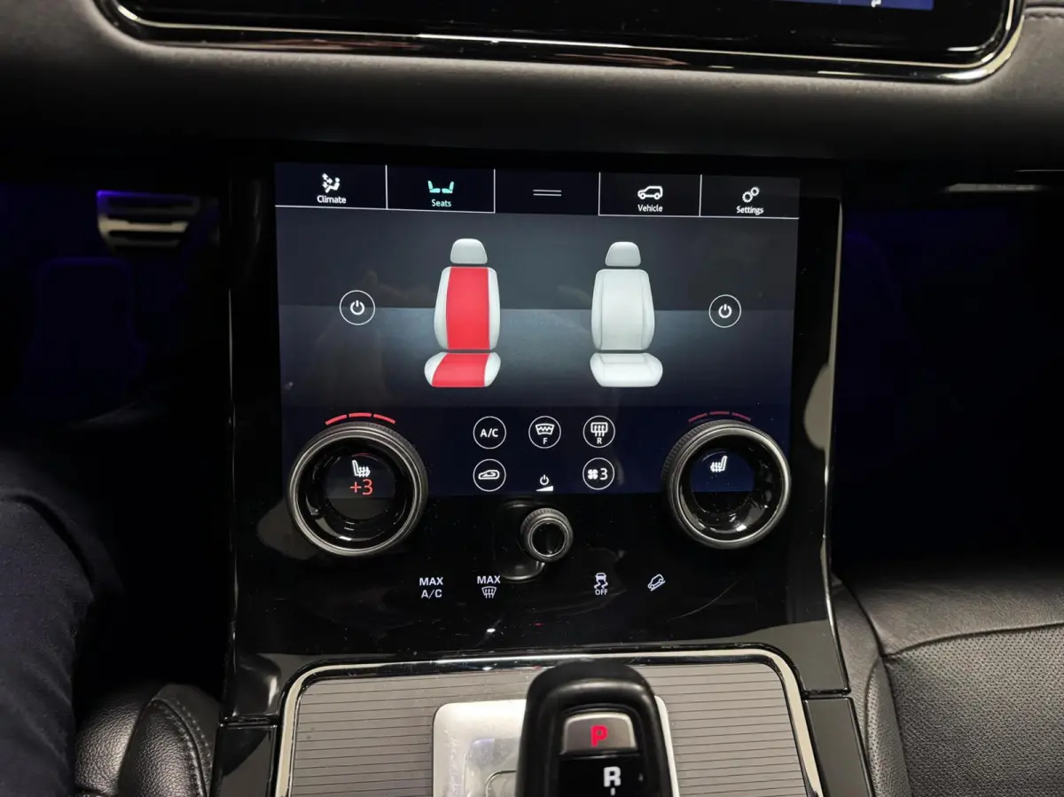 2.0 P250 AWD R-Dynamic SE
