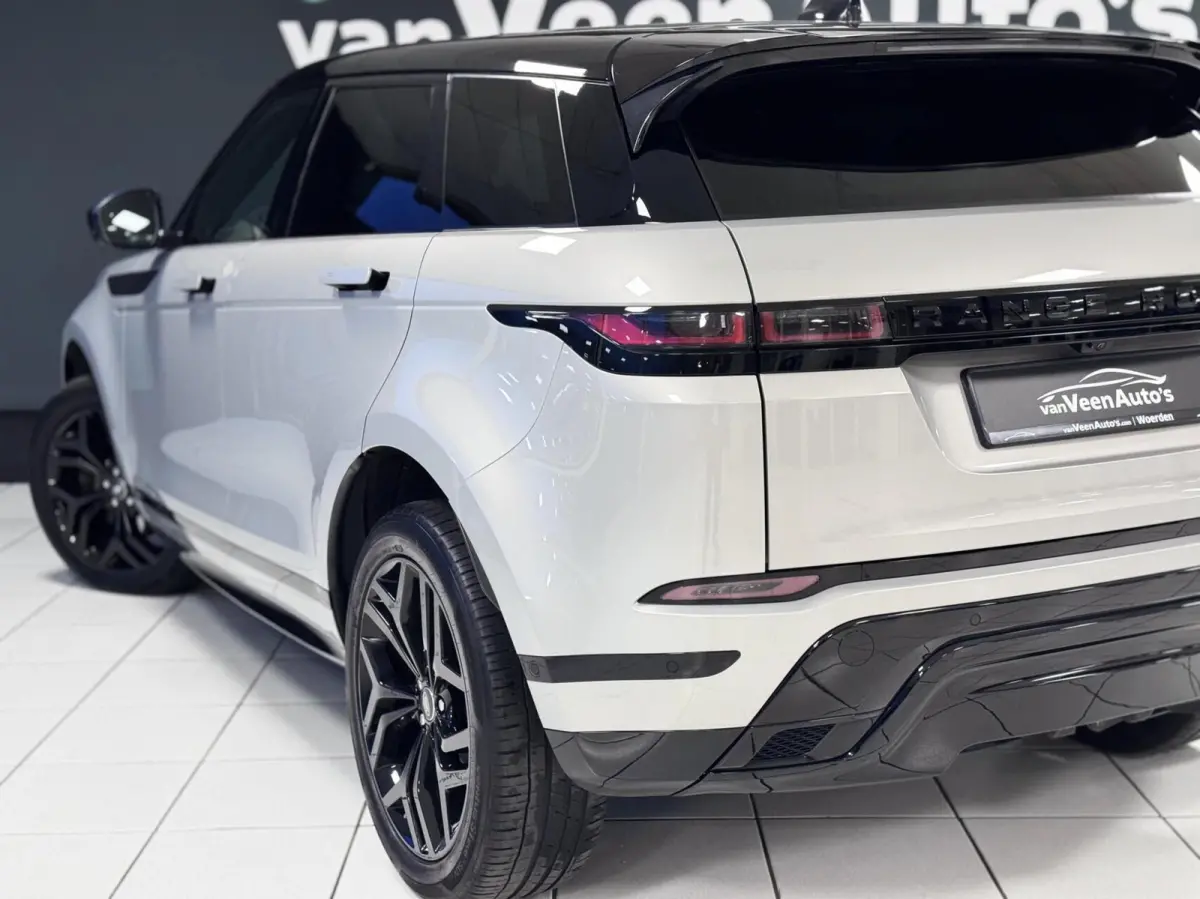 2.0 P250 AWD R-Dynamic SE