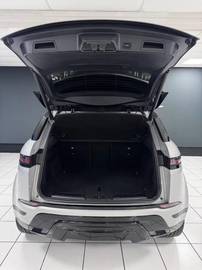 2.0 P250 AWD R-Dynamic SE