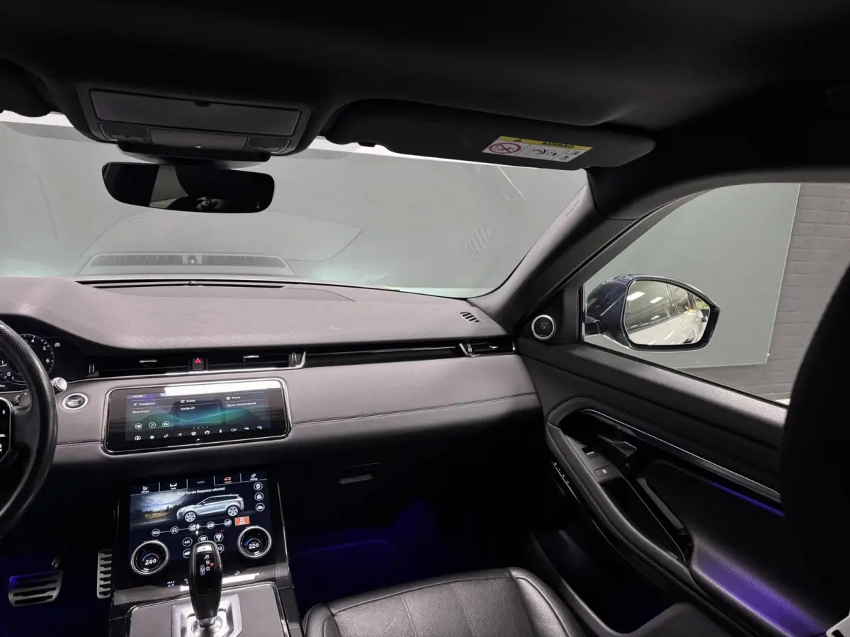 2.0 P250 AWD R-Dynamic SE