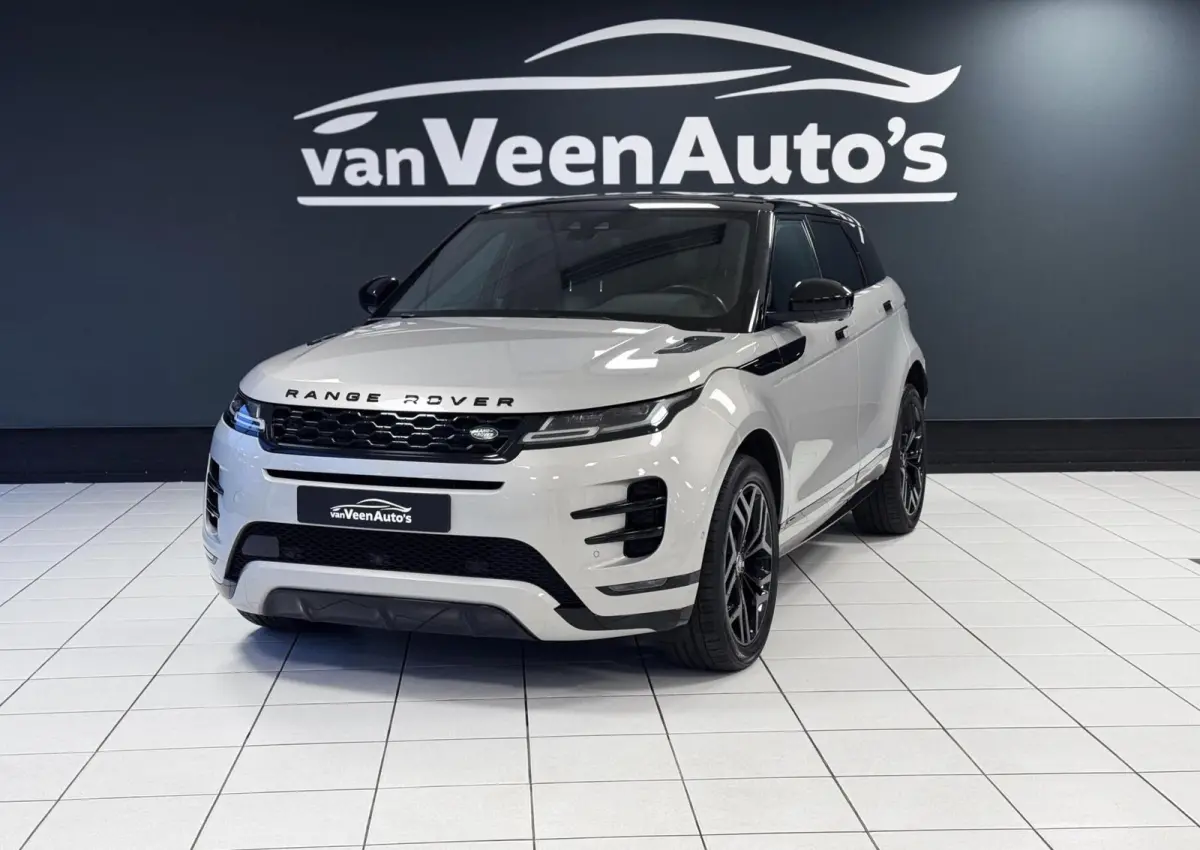 2.0 P250 AWD R-Dynamic SE
