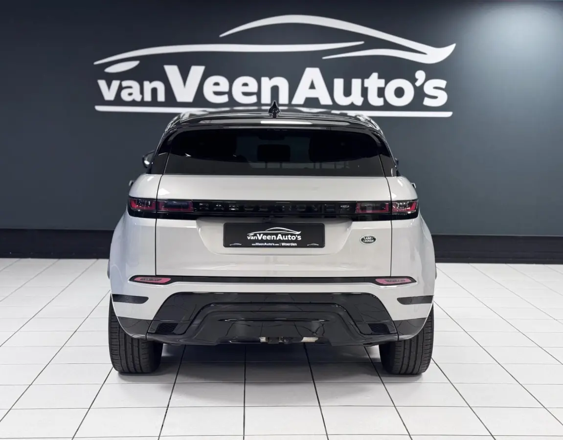 2.0 P250 AWD R-Dynamic SE