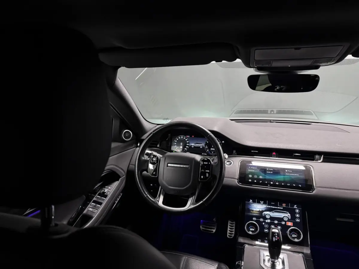 2.0 P250 AWD R-Dynamic SE