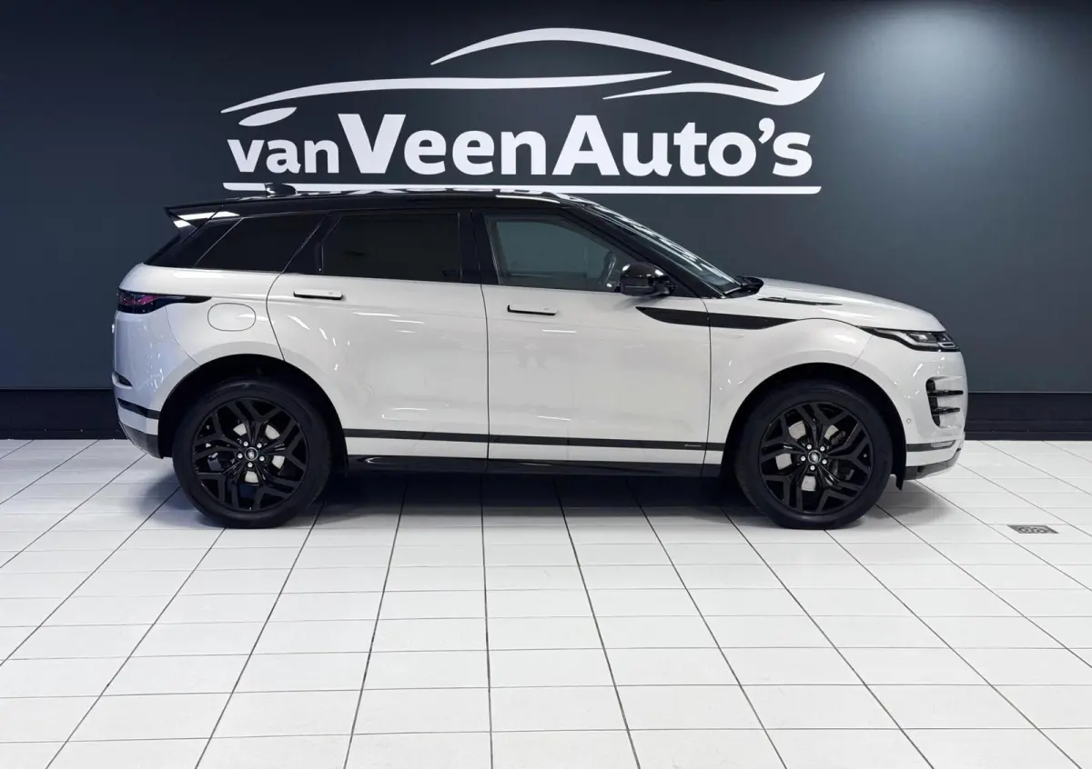 2.0 P250 AWD R-Dynamic SE