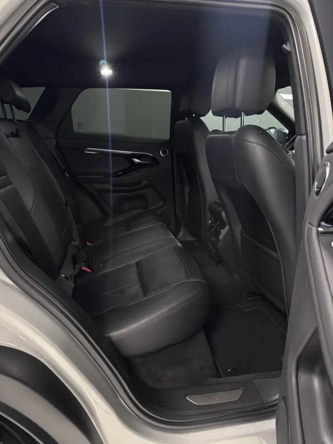 2.0 P250 AWD R-Dynamic SE