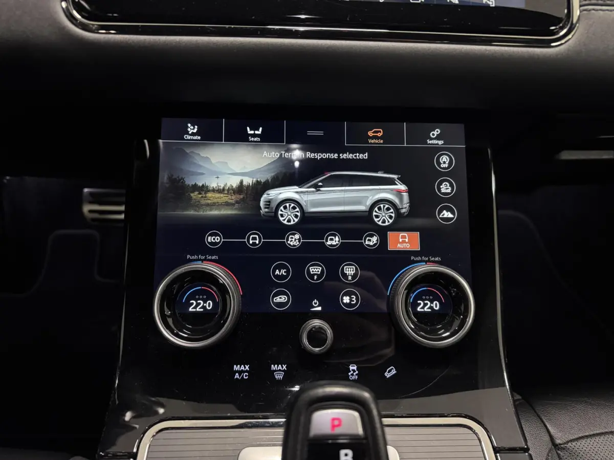 2.0 P250 AWD R-Dynamic SE