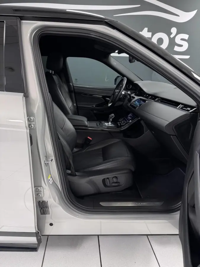 2.0 P250 AWD R-Dynamic SE