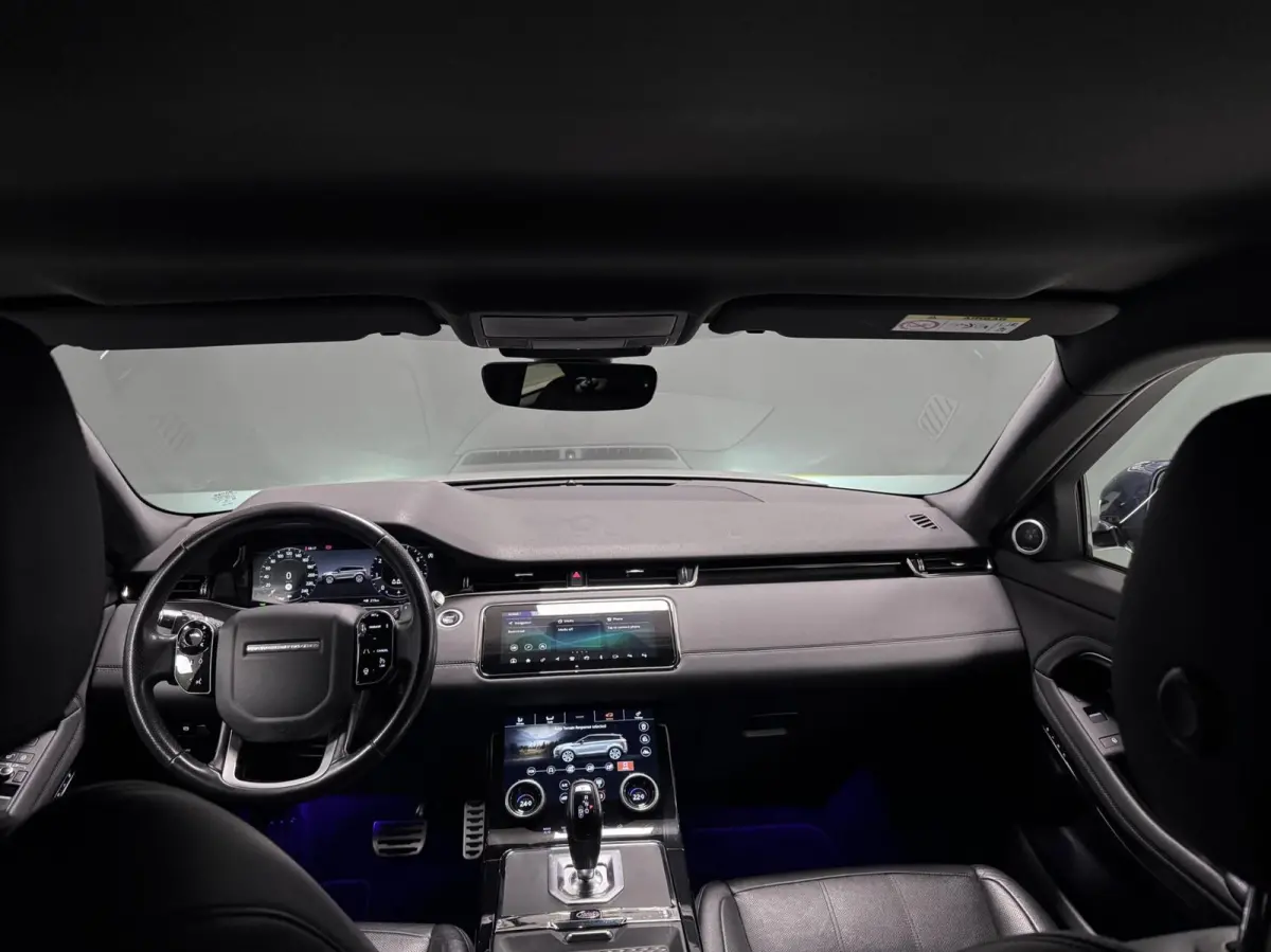 2.0 P250 AWD R-Dynamic SE