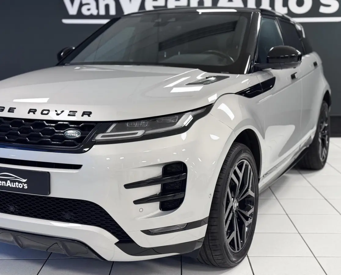 2.0 P250 AWD R-Dynamic SE