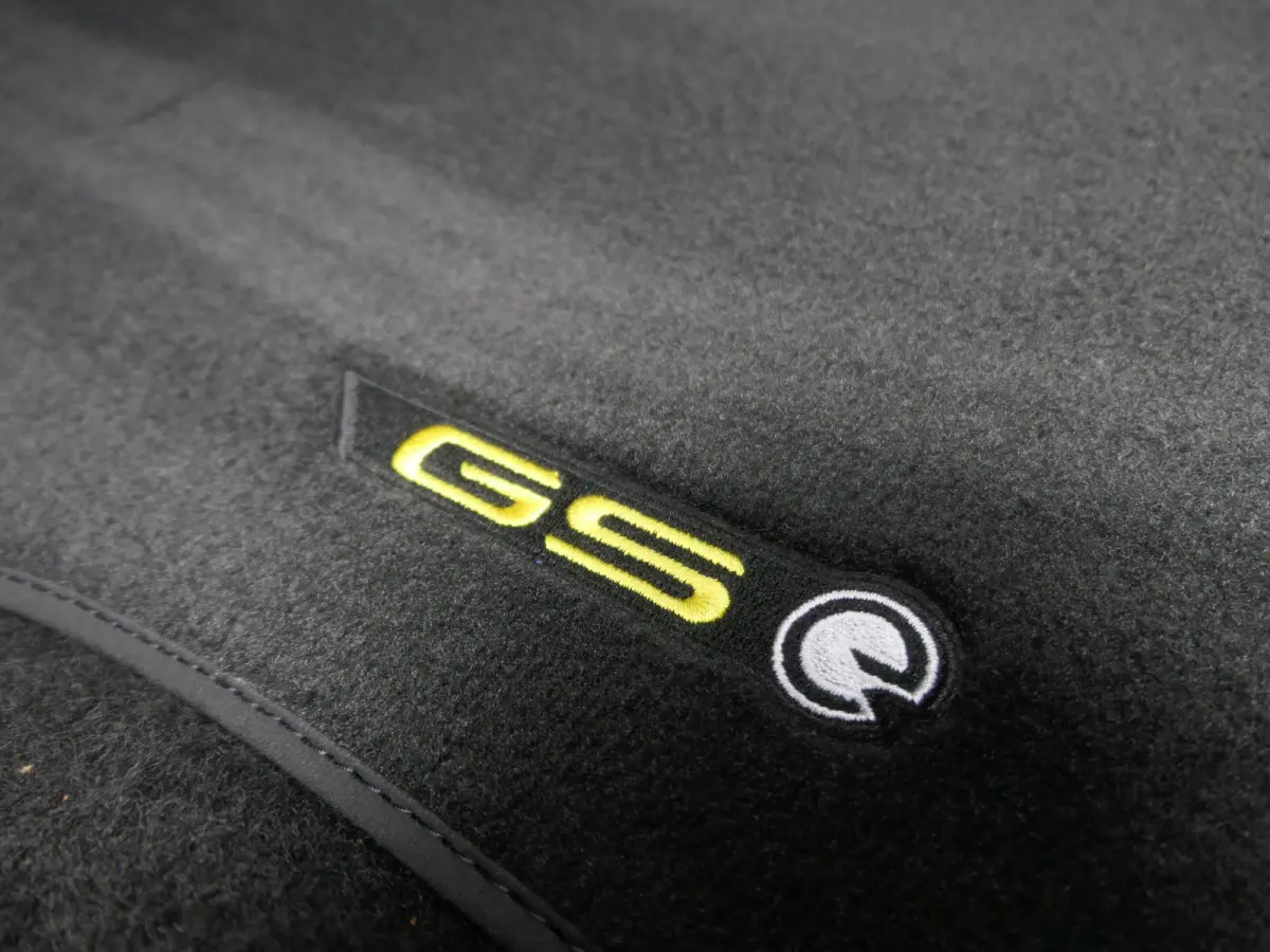 1.6 Turbo 225pk Plug in Hybrid GSe | Sportchassis | LED Matrix | HUD | Black Pack