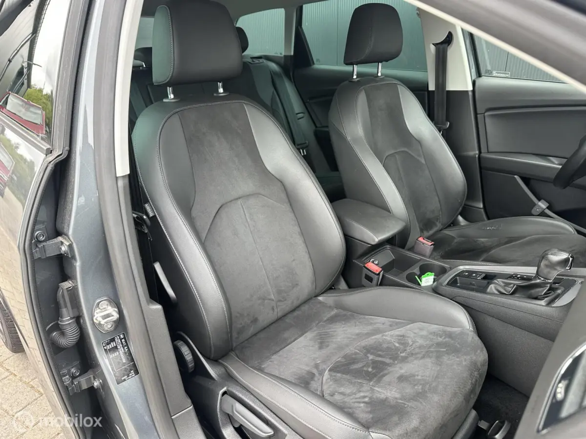 1.0 TSI FR Style Business Intense Automaat! led