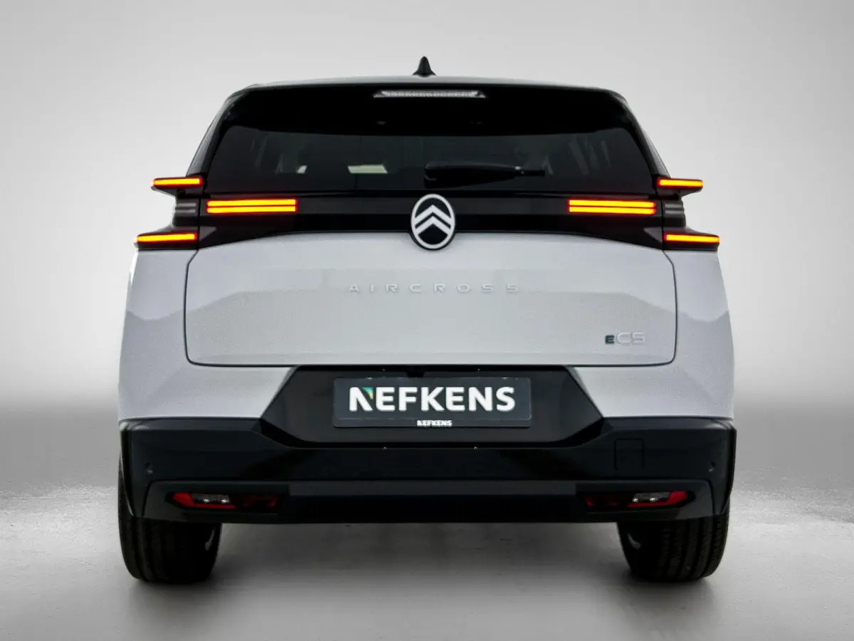 SUV Max Comfort Range 73 kWh 210pk | 517km WLTP Actieradius | Navigatie | 360° Camera | Handsfree achterklep | Adaptieve Cruise Control | Head-up display | Stoel elektrisch+geheugen+verwarm