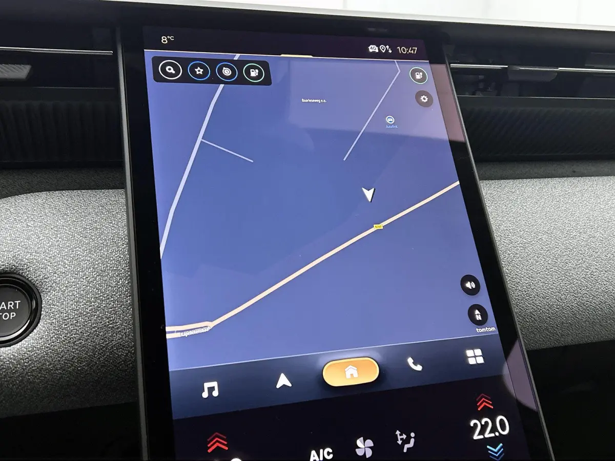 SUV Max Comfort Range 73 kWh 210pk | 517km WLTP Actieradius | Navigatie | 360° Camera | Handsfree achterklep | Adaptieve Cruise Control | Head-up display | Stoel elektrisch+geheugen+verwarm