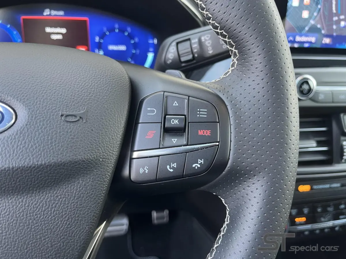 2.3 EcoBoost ST-X|Pano|Performance Pack| full