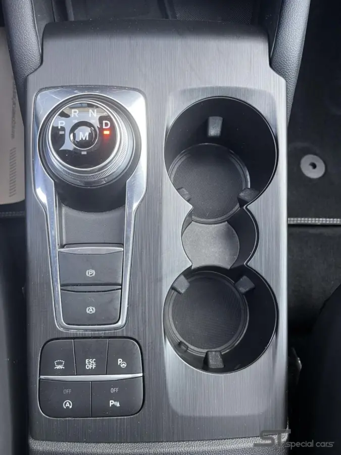 2.3 EcoBoost ST-X|Pano|Performance Pack| full
