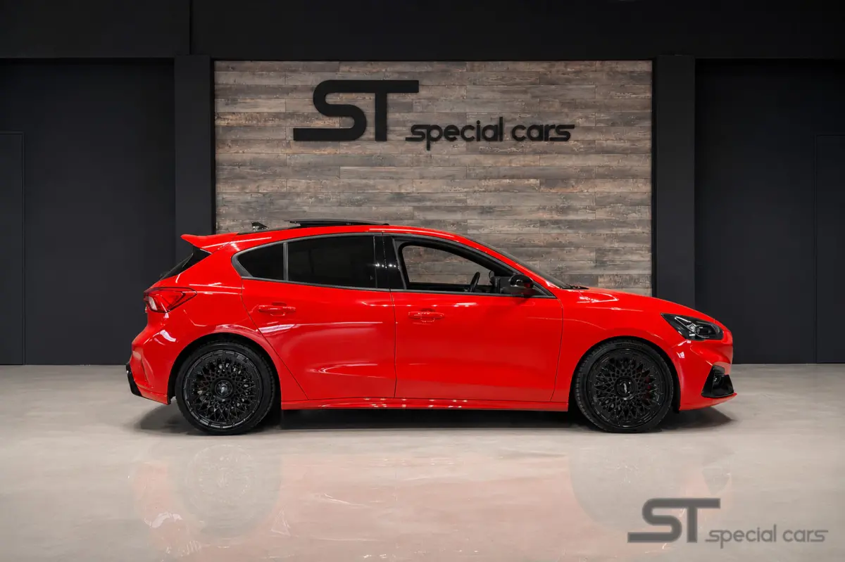 2.3 EcoBoost ST-X|Pano|Performance Pack| full