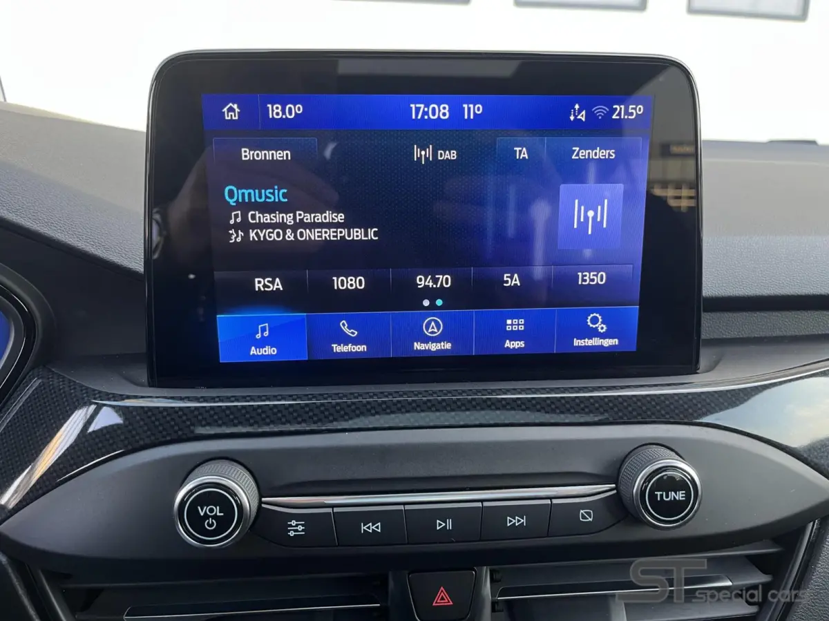2.3 EcoBoost ST-X|Pano|Performance Pack| full