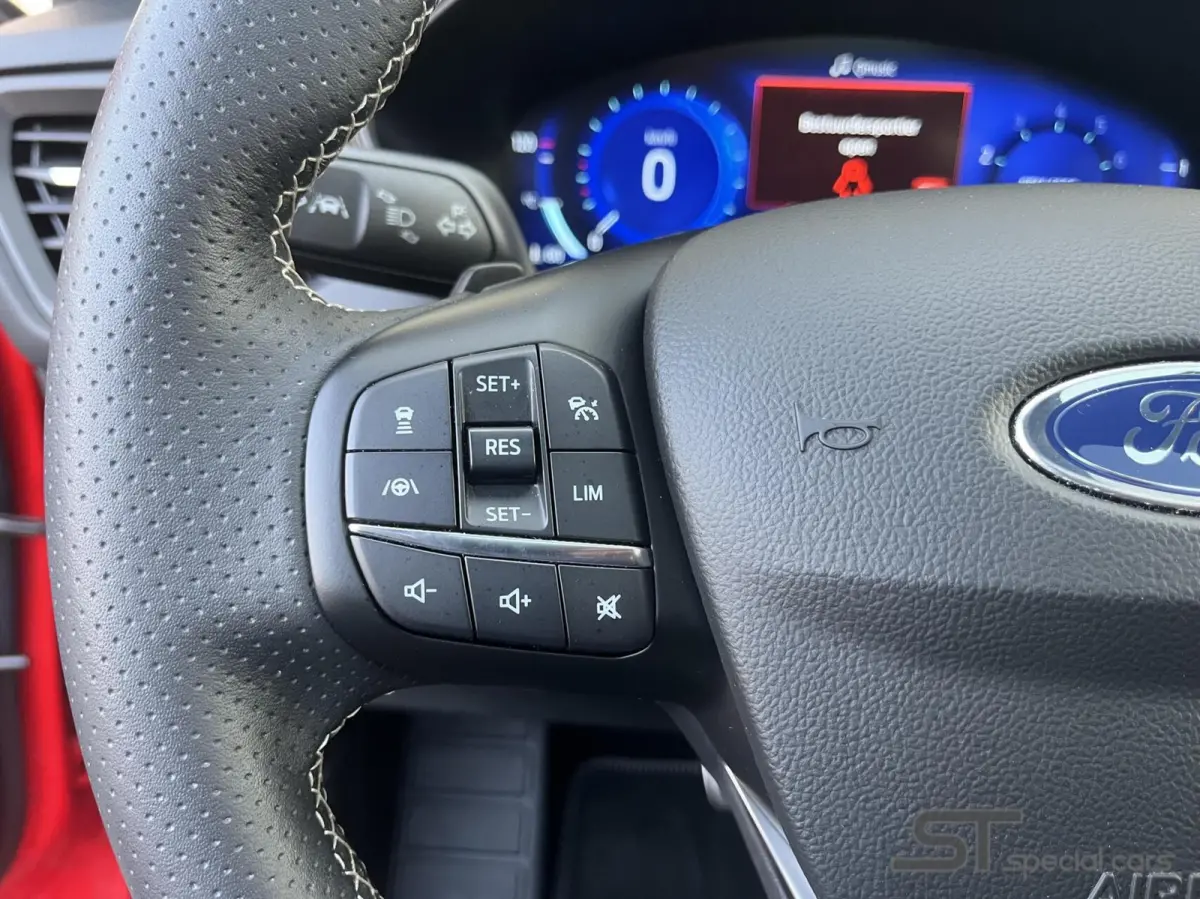 2.3 EcoBoost ST-X|Pano|Performance Pack| full